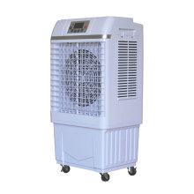 India Portable Evaporative Air Cooler Price Low Mobile Outdoor Air Conditioning System Desert Cooler